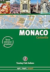 Monaco 1 usato  Spedito ovunque in Italia 