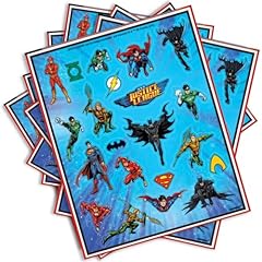 Justice league multicolor for sale  Delivered anywhere in Ireland