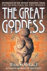 Great goddess reverence for sale  Delivered anywhere in UK