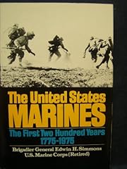 United states marines for sale  Delivered anywhere in USA 