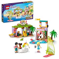 Lego friends surfer for sale  Delivered anywhere in USA 
