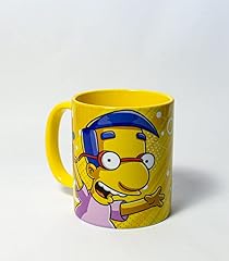 Tasse simpsons milhouse gebraucht kaufen  Wird an jeden Ort in Deutschland