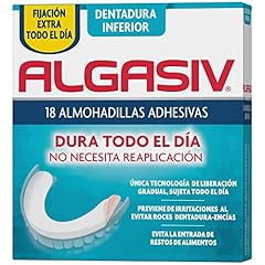 Unterkieferprothese kissen alg gebraucht kaufen  Wird an jeden Ort in Deutschland