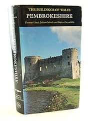 Pembrokeshire pevsner building for sale  Delivered anywhere in UK