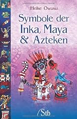Symbole inka maya gebraucht kaufen  Wird an jeden Ort in Deutschland