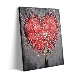 Valentine day canvas for sale  Delivered anywhere in USA 