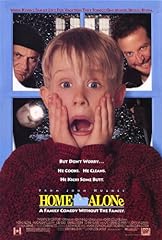 Home alone 27x40 for sale  Delivered anywhere in USA 