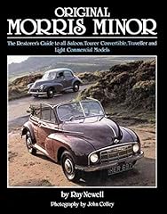 Original morris minor d'occasion  Livré partout en France