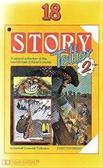 Story teller longtooth for sale  Delivered anywhere in UK