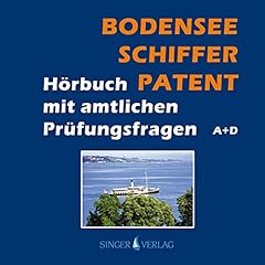 Bodenseeschifferpatent hörbuc gebraucht kaufen  Wird an jeden Ort in Deutschland