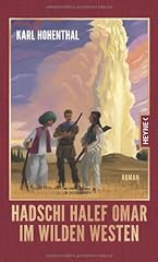 Hadschi halef mar gebraucht kaufen  Wird an jeden Ort in Deutschland