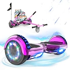 Rcb hoverboards kart for sale  Delivered anywhere in UK