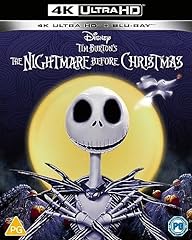 Disney nightmare christmas for sale  Delivered anywhere in UK