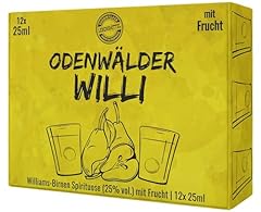 Denwälder willi spirituose gebraucht kaufen  Wird an jeden Ort in Deutschland