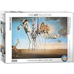 Eurographics salvador dalí for sale  Delivered anywhere in USA 