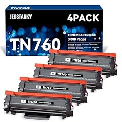 Jeostarky tn760 toner for sale  Delivered anywhere in USA 
