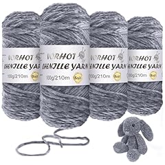 Vorhot 400g filato usato  Spedito ovunque in Italia 