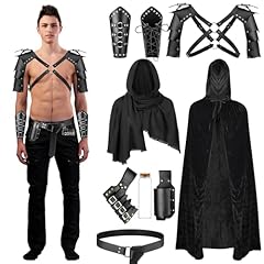 Plulon 9pcs men for sale  Delivered anywhere in UK