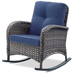 Belord patio rocking for sale  Delivered anywhere in USA 