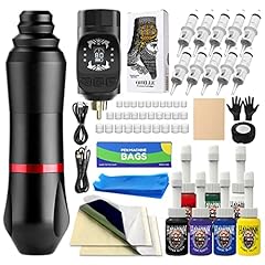 Tattoo kit hawink for sale  Delivered anywhere in USA 