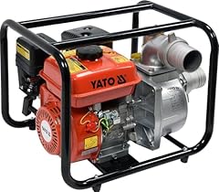 Gasoline water pump gebraucht kaufen  Wird an jeden Ort in Deutschland