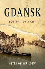 Gdansk portrait city gebraucht kaufen  Wird an jeden Ort in Deutschland