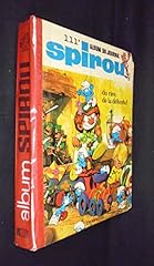 collection pin s spirou d'occasion  Livré partout en France