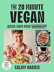 Minute vegan quick for sale  Delivered anywhere in USA 