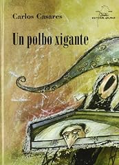 Polbo xigantes for sale  Delivered anywhere in USA 