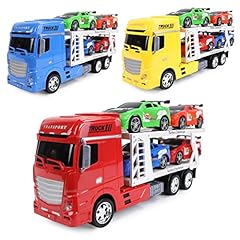 Turbo challenge camion d'occasion  Livré partout en France