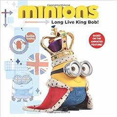 Minions long live for sale  Delivered anywhere in USA 