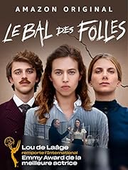 Bal folles d'occasion  Livré partout en France