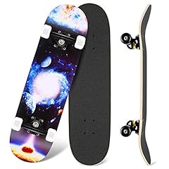 Weskate complete skateboard for sale  Delivered anywhere in UK