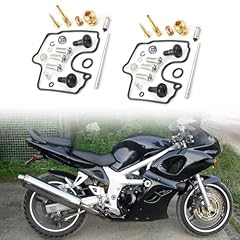 Motorcycle repair kit for sale  Delivered anywhere in UK