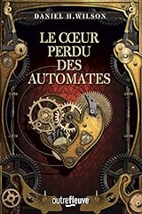 Coeur perdu automates d'occasion  Livré partout en Belgiqu