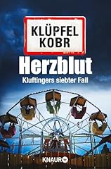 Herzblut kluftingers siebter gebraucht kaufen  Wird an jeden Ort in Deutschland