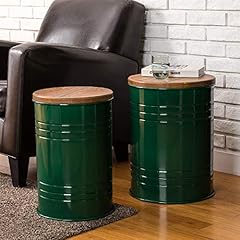 Glitzhome nesting tables for sale  Delivered anywhere in USA 