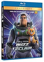 Buzz éclair blu d'occasion  Livré partout en France