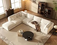 Oversized modular sectional for sale  Delivered anywhere in USA 