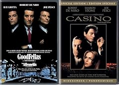 Goodfellas casino scorsese for sale  Delivered anywhere in USA 