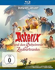 Asterix geheimnis zaubertranks gebraucht kaufen  Wird an jeden Ort in Deutschland
