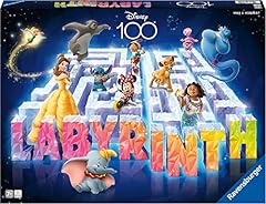 Ravensburger disney labyrinth for sale  Delivered anywhere in UK