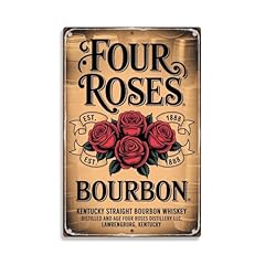 Four roses bourbon for sale  Delivered anywhere in USA 