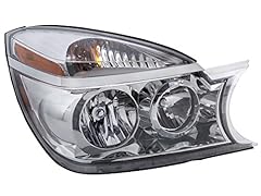 Headlightsdepot chrome housing for sale  Delivered anywhere in USA 