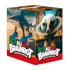 Skifidol italian brainrot usato  Spedito ovunque in Italia 