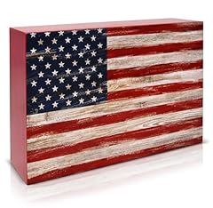 Patriotic decor july for sale  Delivered anywhere in USA 