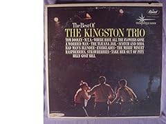 Best kingston trio for sale  Delivered anywhere in USA 