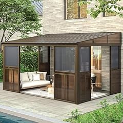 Erommy sunroom wall for sale  Delivered anywhere in USA 
