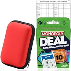 Monopoly deal card for sale  Delivered anywhere in UK