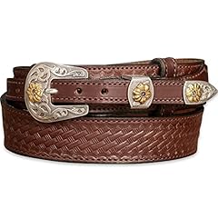 Bullhide belts mens for sale  Delivered anywhere in USA 